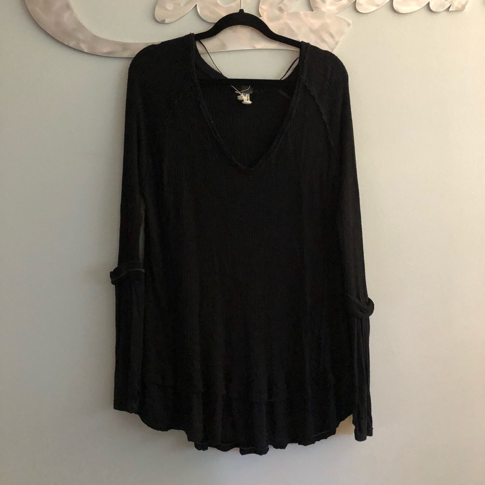 Free People Tunic Top (medium)